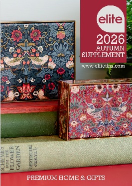 Elite Tins supplement catalogue 2026